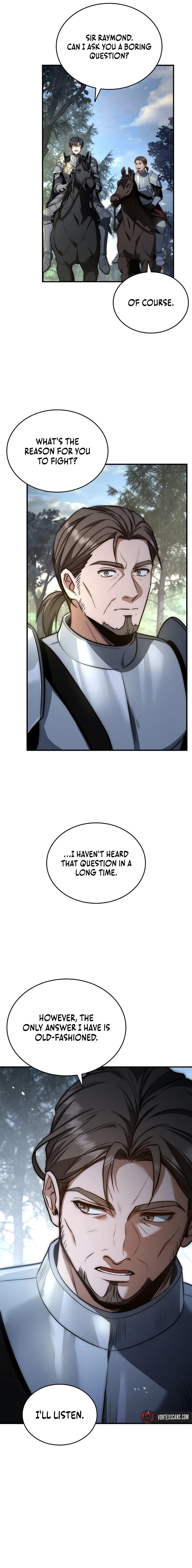 Read rise of the fallen kingdom Manga Online