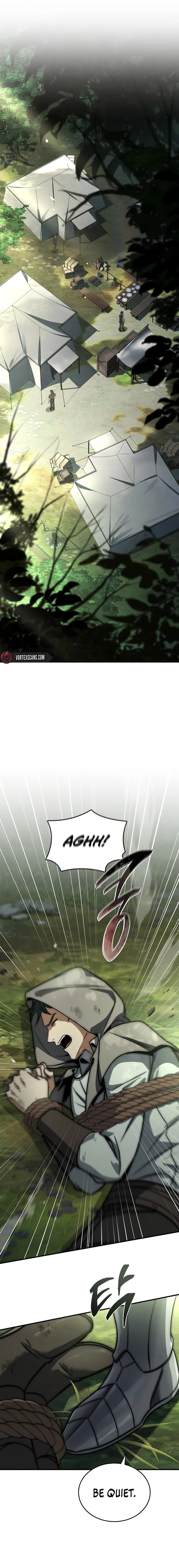 Read rise of the fallen kingdom Manga Online