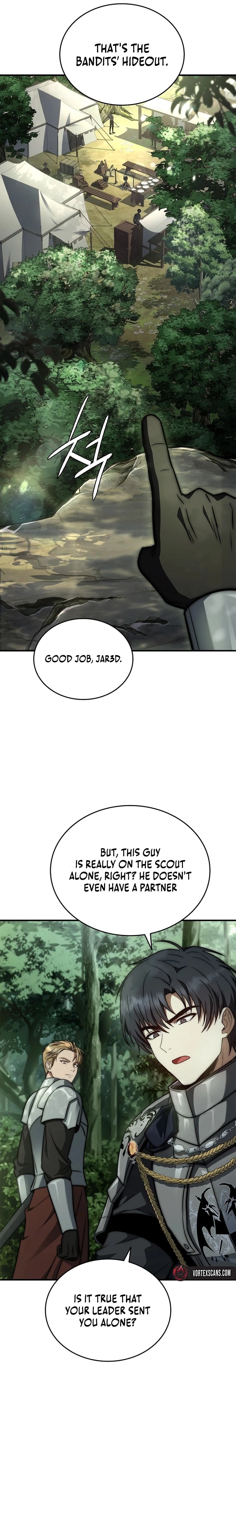 Read rise of the fallen kingdom Manga Online