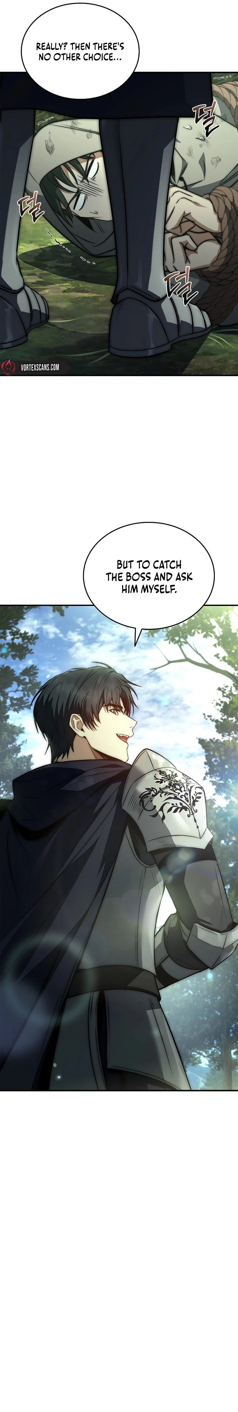 Read rise of the fallen kingdom Manga Online