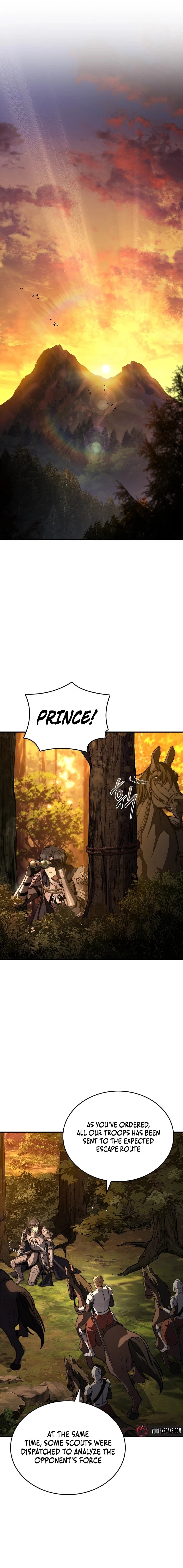 Read rise of the fallen kingdom Manga Online