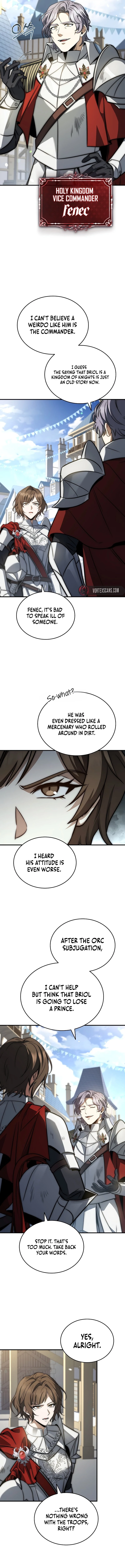 Read rise of the fallen kingdom Manga Online
