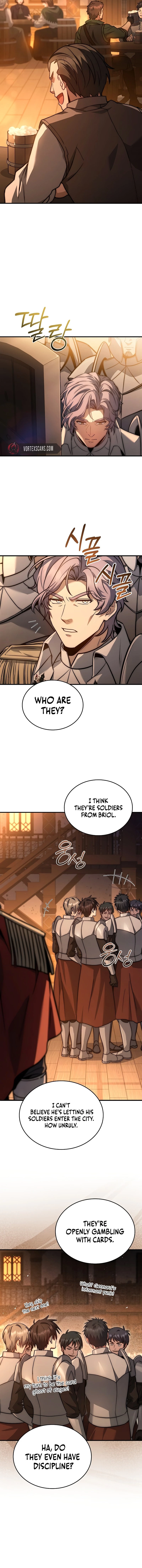 Read rise of the fallen kingdom Manga Online