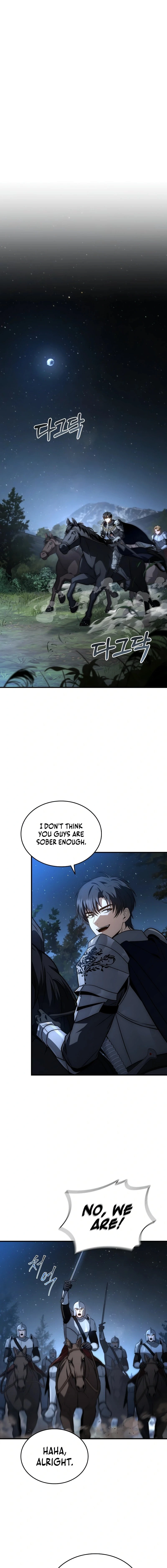 Read rise of the fallen kingdom Manga Online