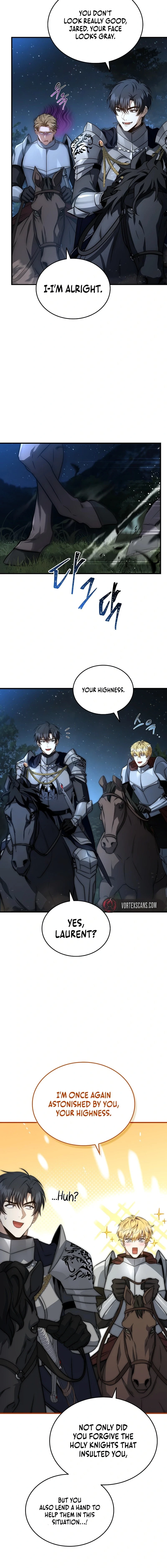 Read rise of the fallen kingdom Manga Online