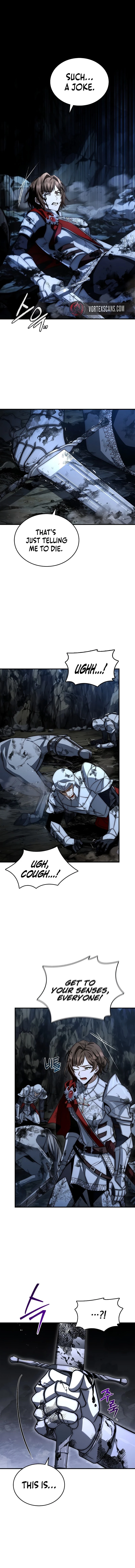 Read rise of the fallen kingdom Manga Online