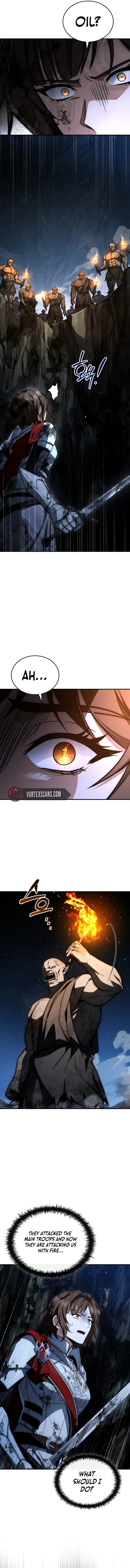 Read rise of the fallen kingdom Manga Online