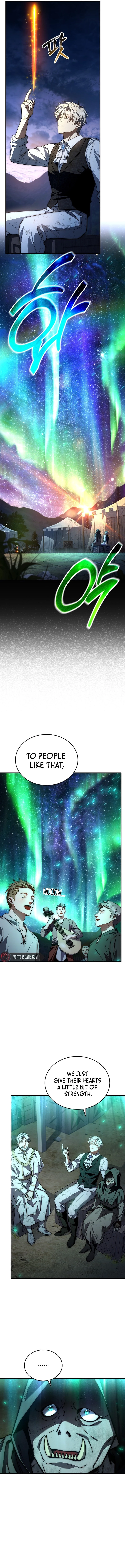 Read rise of the fallen kingdom Manga Online