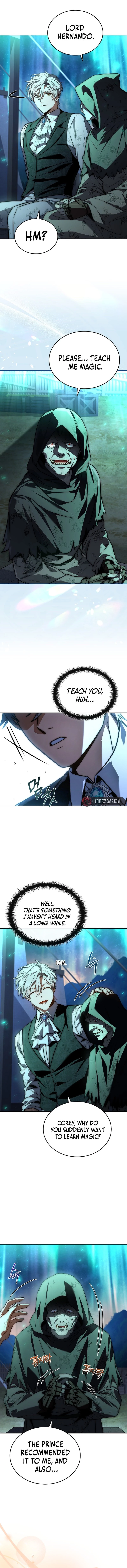 Read rise of the fallen kingdom Manga Online
