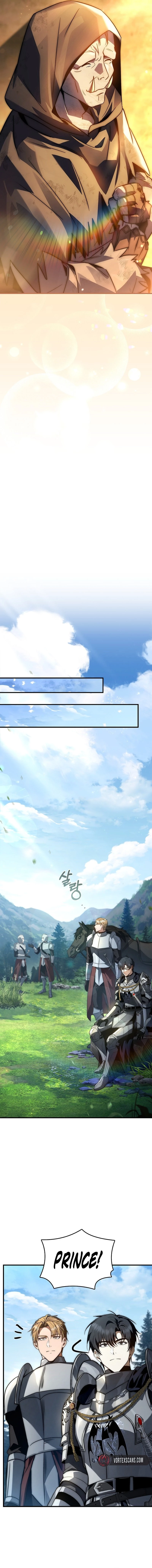 Read rise of the fallen kingdom Manga Online