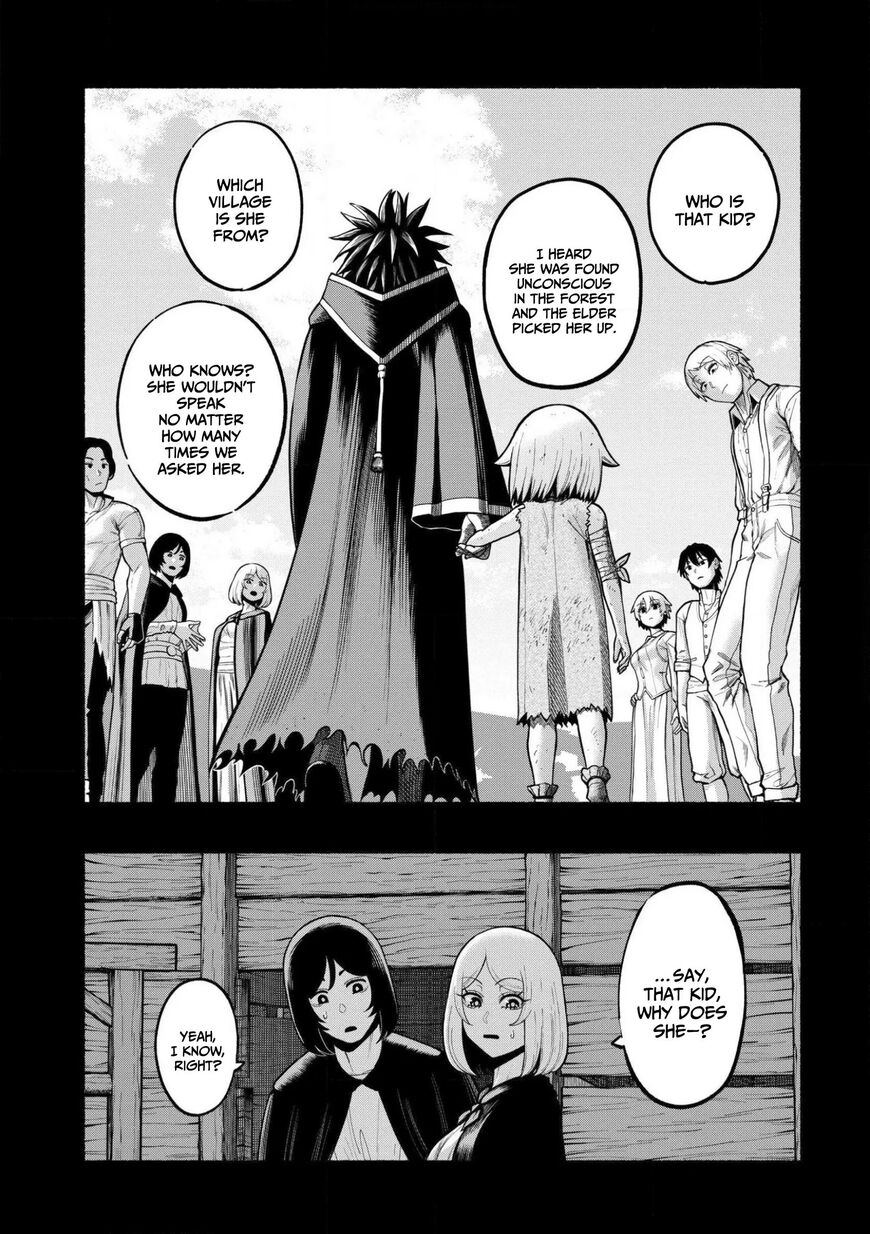 Read ryuu to ayumu nariagari boukensha-dou Manga Online