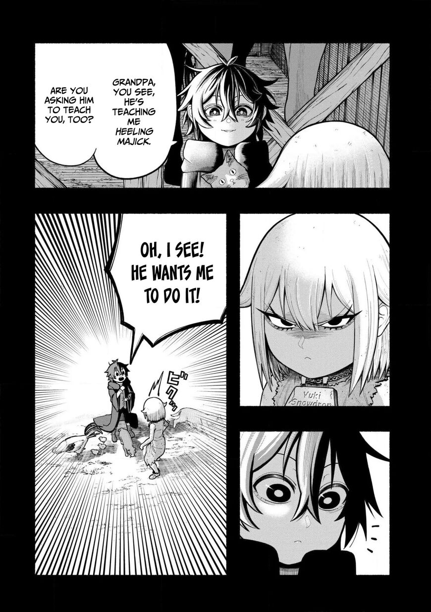 Read ryuu to ayumu nariagari boukensha-dou Manga Online