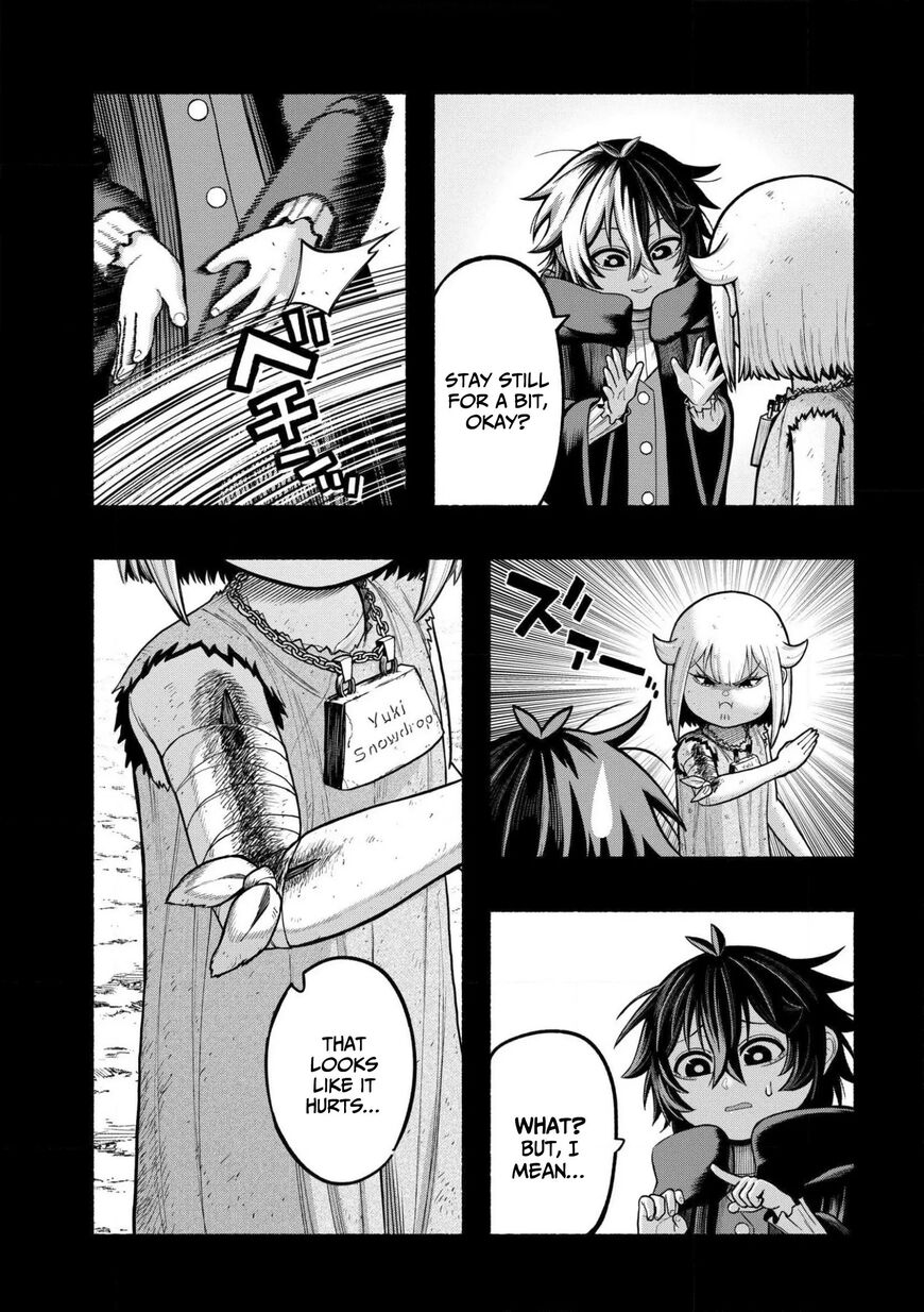 Read ryuu to ayumu nariagari boukensha-dou Manga Online