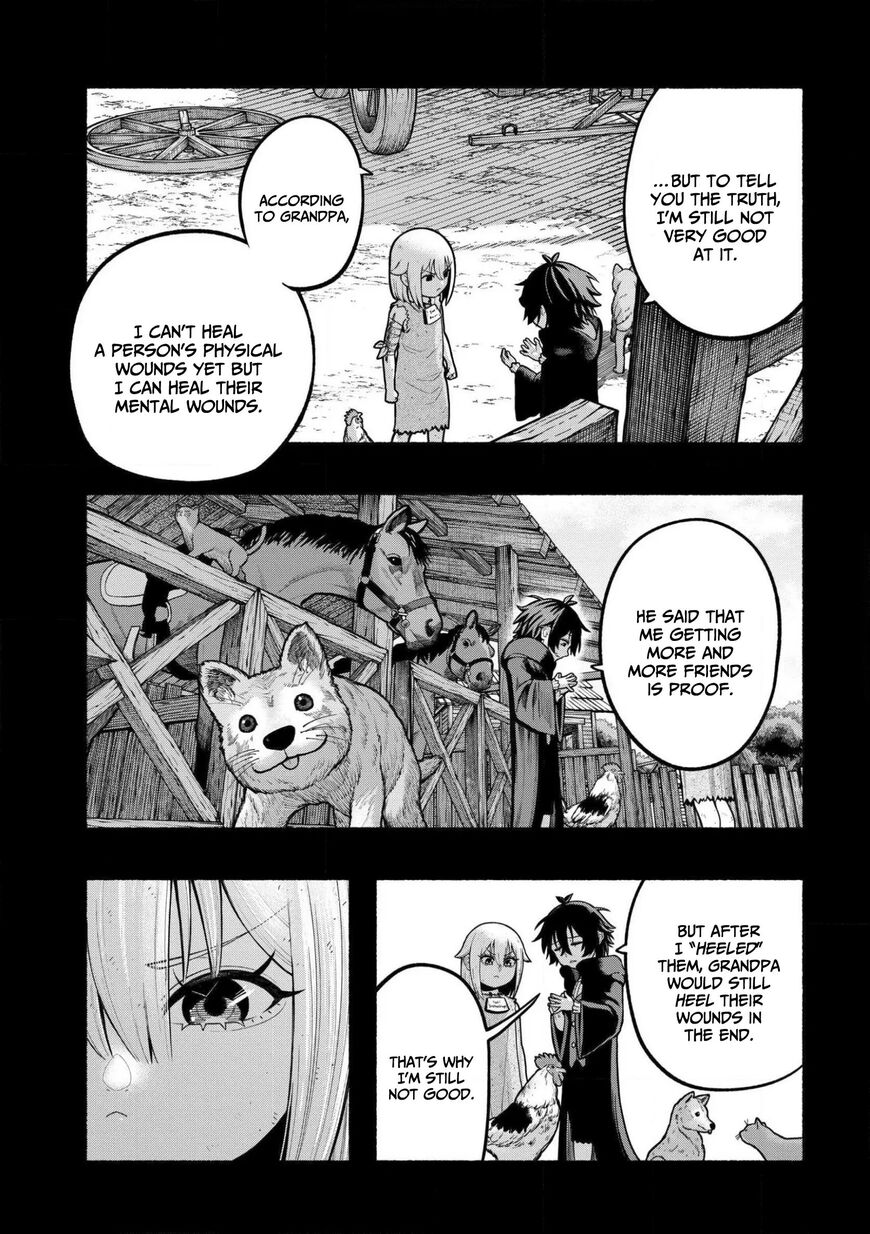 Read ryuu to ayumu nariagari boukensha-dou Manga Online