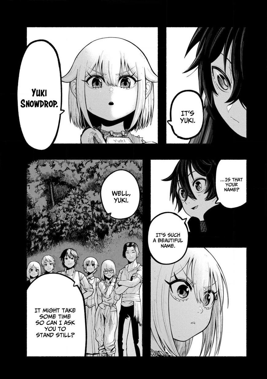 Read ryuu to ayumu nariagari boukensha-dou Manga Online