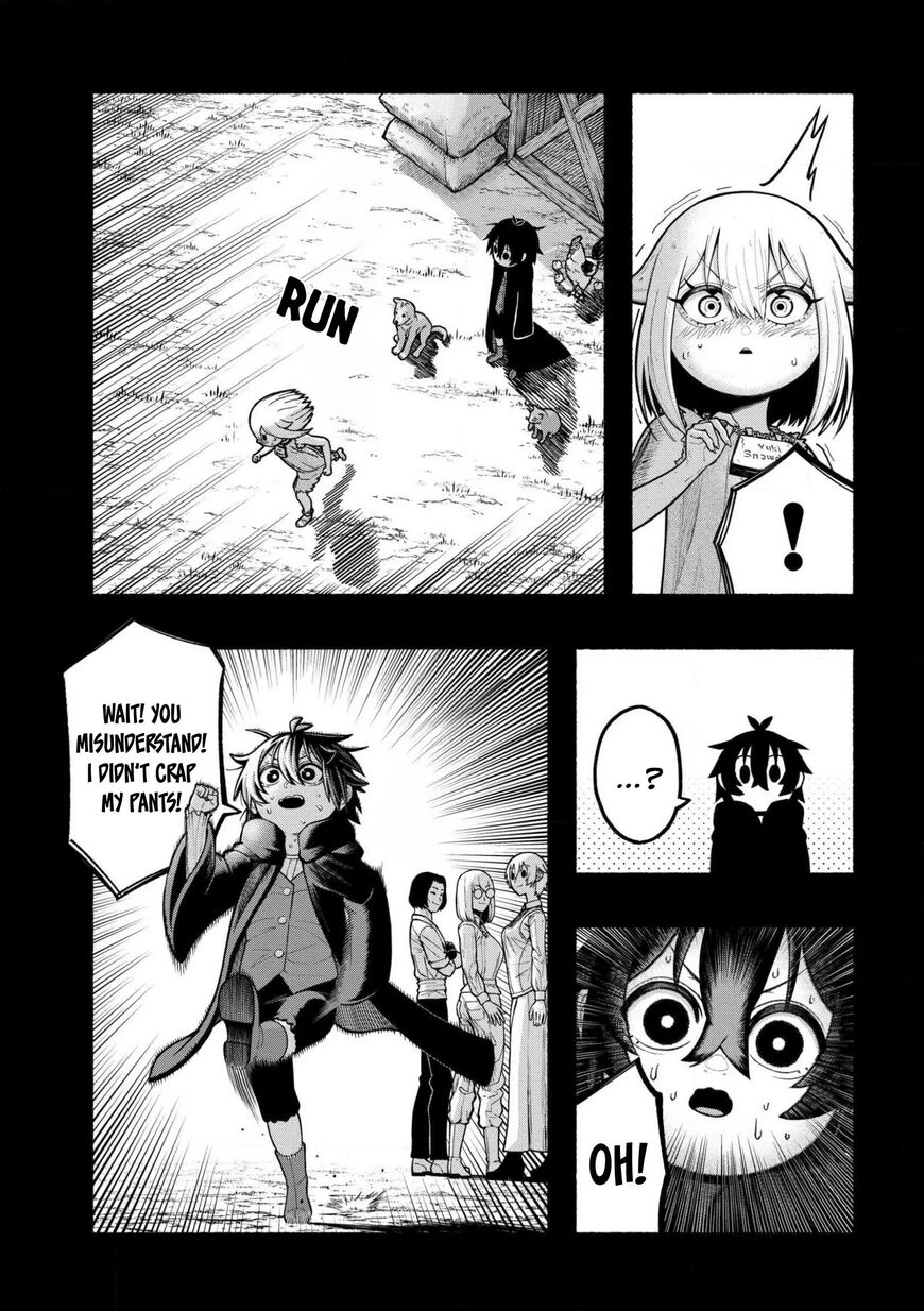 Read ryuu to ayumu nariagari boukensha-dou Manga Online