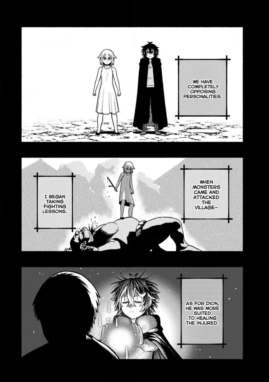 Read ryuu to ayumu nariagari boukensha-dou Manga Online