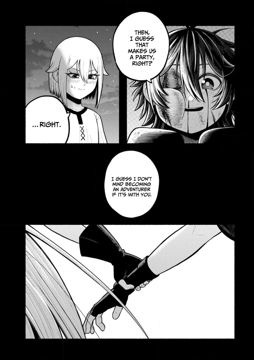 Read ryuu to ayumu nariagari boukensha-dou Manga Online