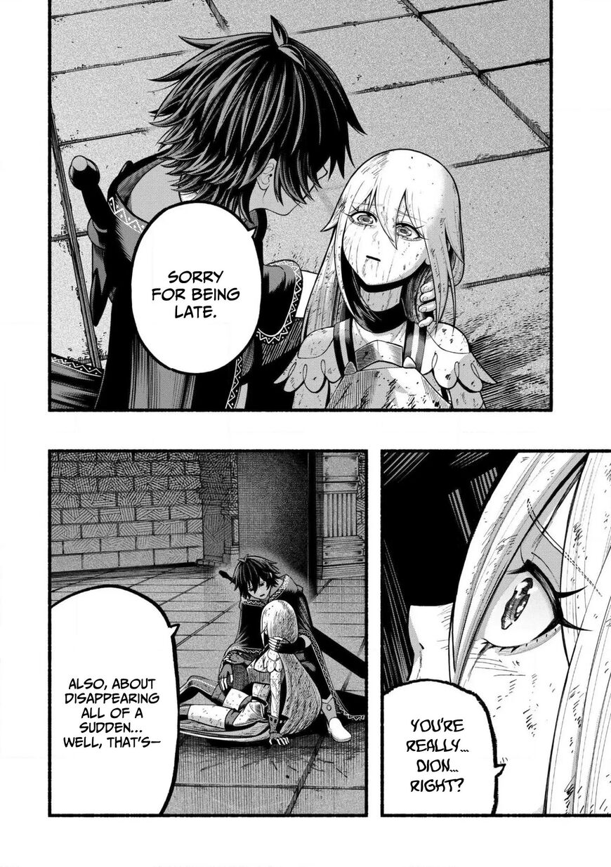 Read ryuu to ayumu nariagari boukensha-dou Manga Online