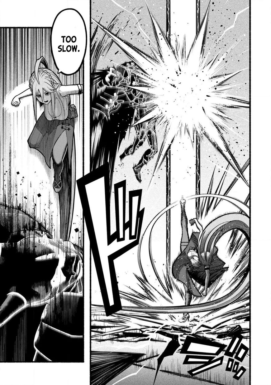 Read ryuu to ayumu nariagari boukensha-dou Manga Online