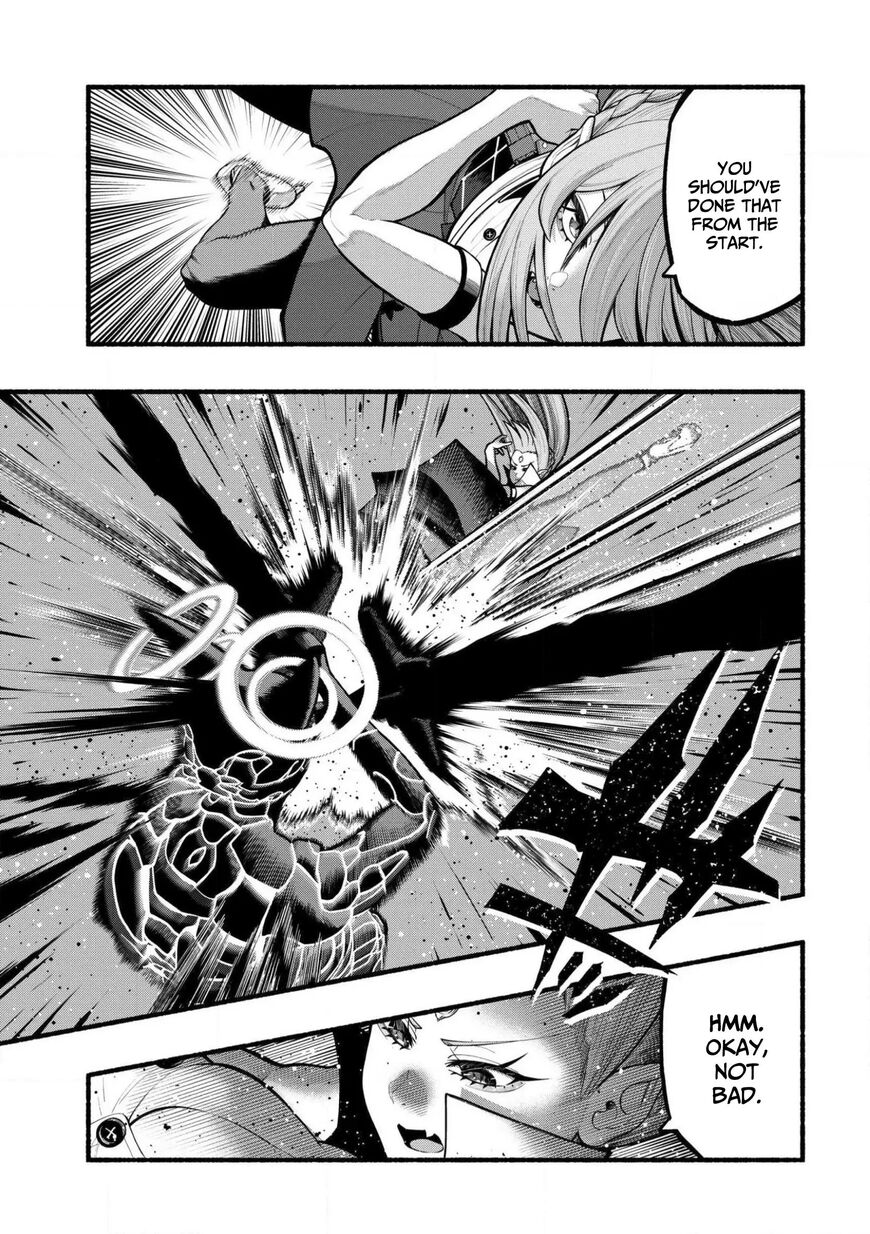 Read ryuu to ayumu nariagari boukensha-dou Manga Online