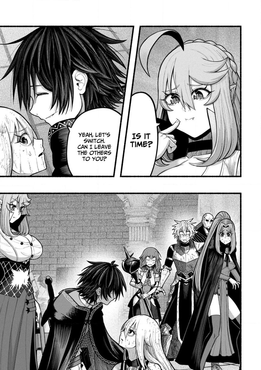 Read ryuu to ayumu nariagari boukensha-dou Manga Online