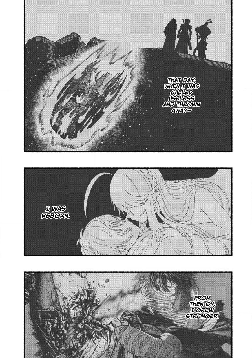 Read ryuu to ayumu nariagari boukensha-dou Manga Online