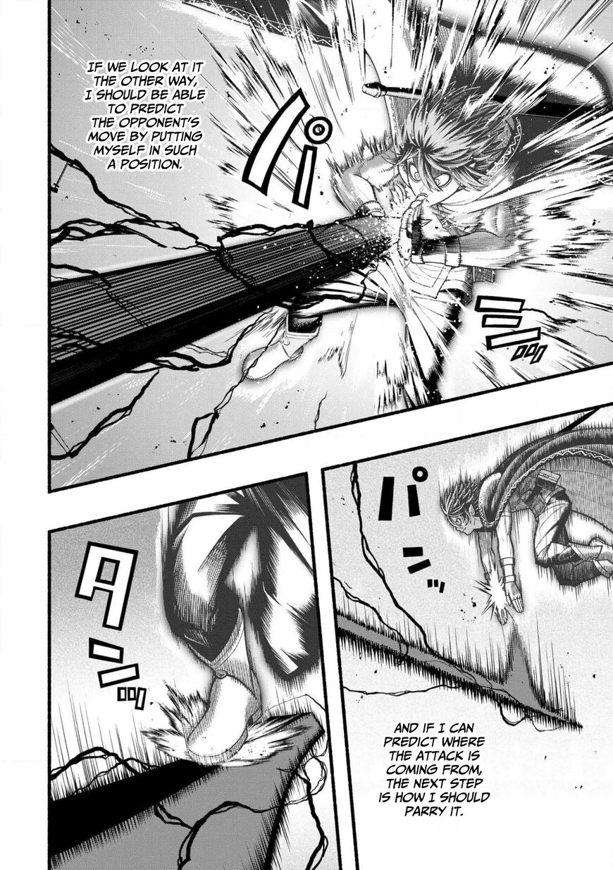 Read ryuu to ayumu nariagari boukensha-dou Manga Online