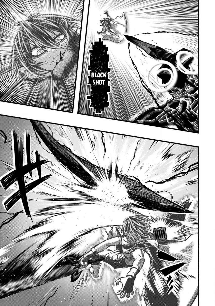 Read ryuu to ayumu nariagari boukensha-dou Manga Online