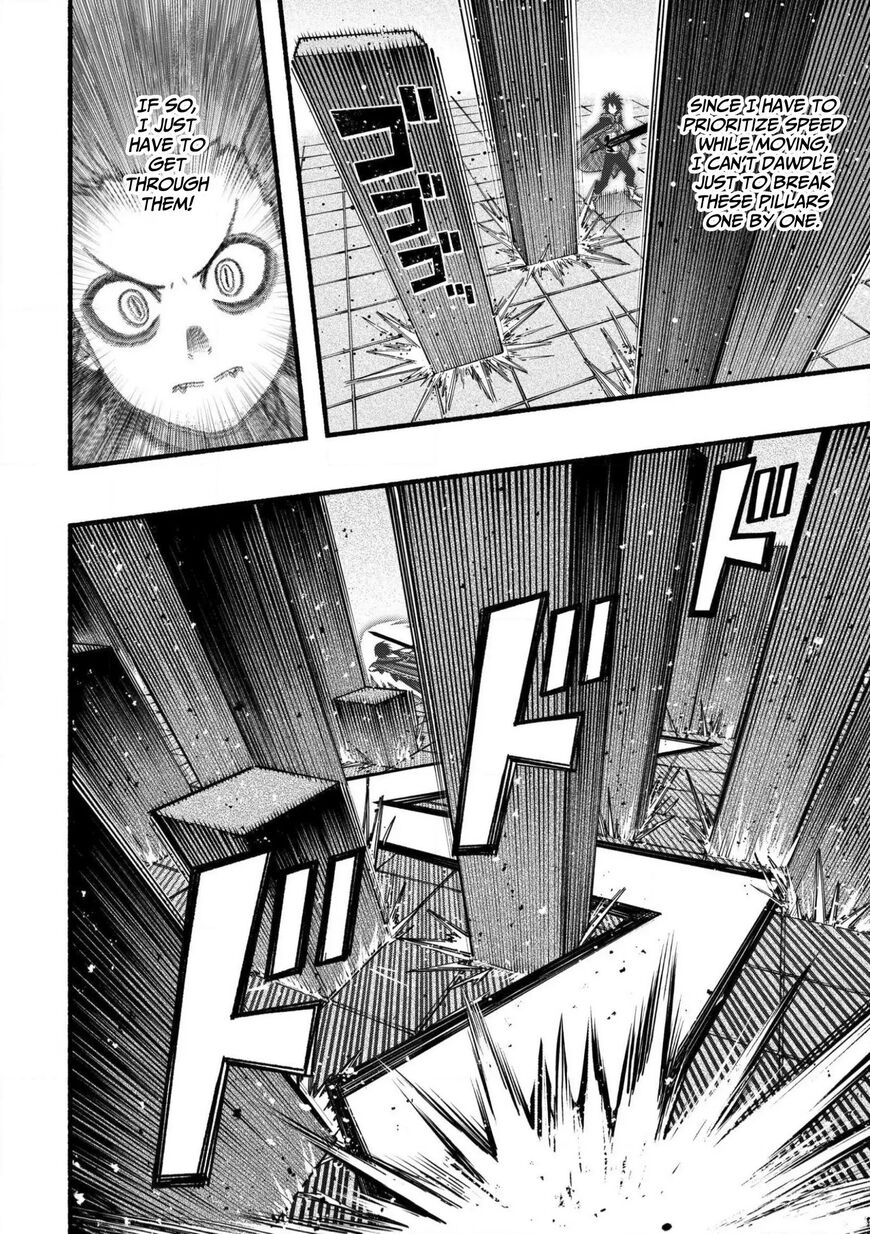 Read ryuu to ayumu nariagari boukensha-dou Manga Online