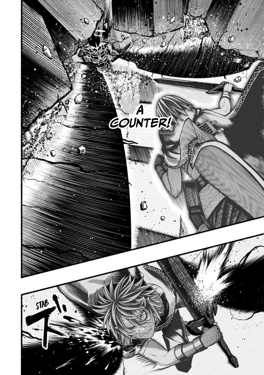 Read ryuu to ayumu nariagari boukensha-dou Manga Online