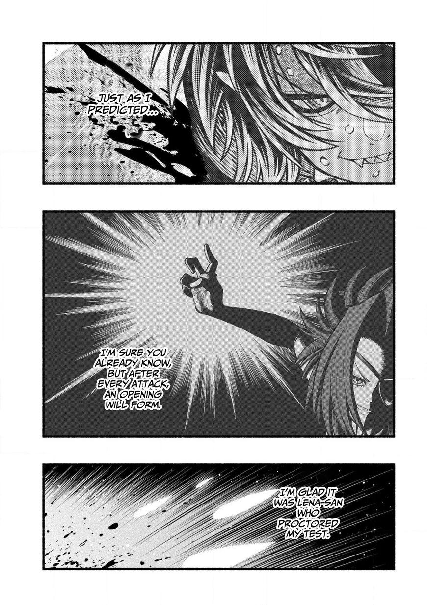 Read ryuu to ayumu nariagari boukensha-dou Manga Online