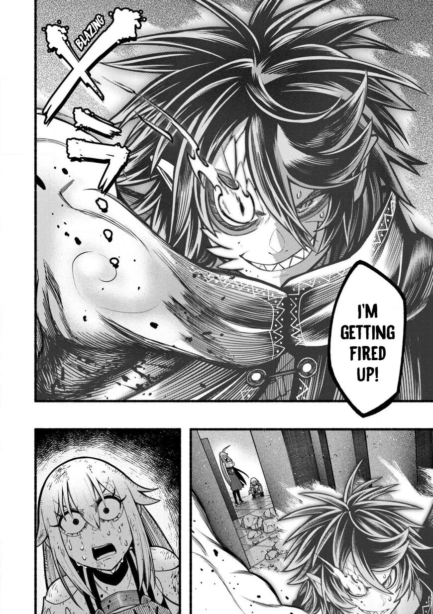 Read ryuu to ayumu nariagari boukensha-dou Manga Online