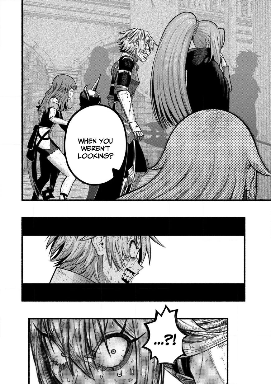 Read ryuu to ayumu nariagari boukensha-dou Manga Online
