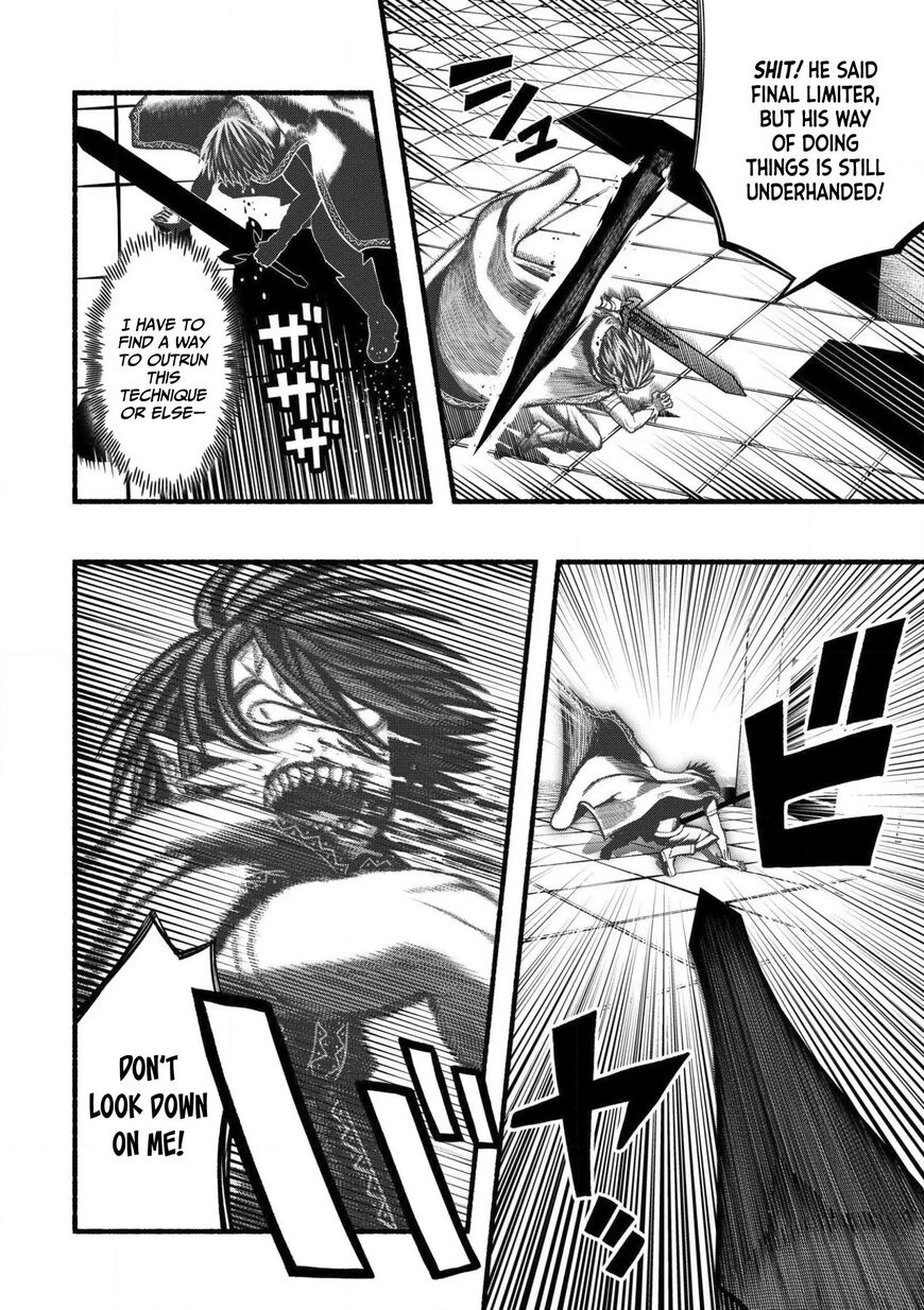 Read ryuu to ayumu nariagari boukensha-dou Manga Online
