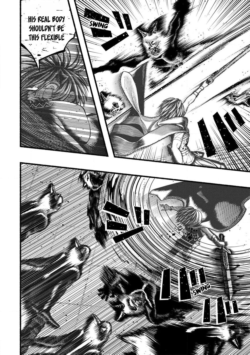 Read ryuu to ayumu nariagari boukensha-dou Manga Online