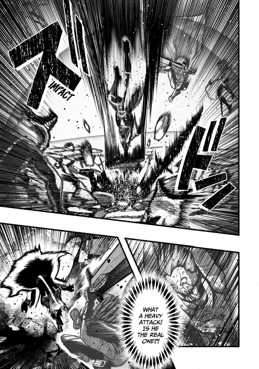 Read ryuu to ayumu nariagari boukensha-dou Manga Online