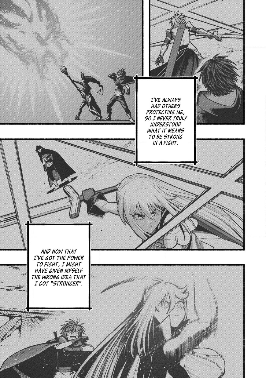 Read ryuu to ayumu nariagari boukensha-dou Manga Online