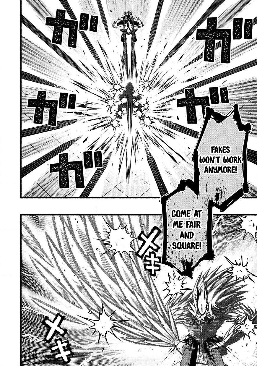 Read ryuu to ayumu nariagari boukensha-dou Manga Online