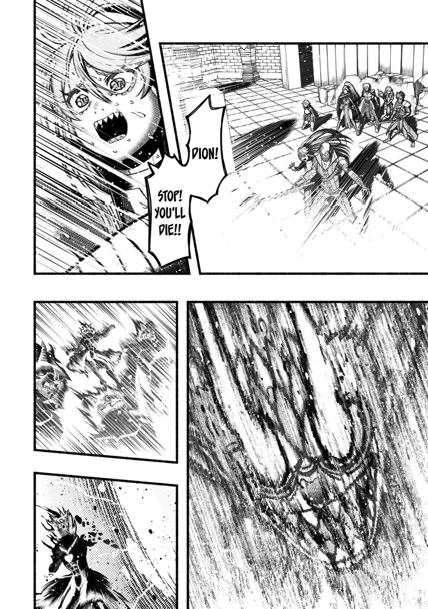 Read ryuu to ayumu nariagari boukensha-dou Manga Online