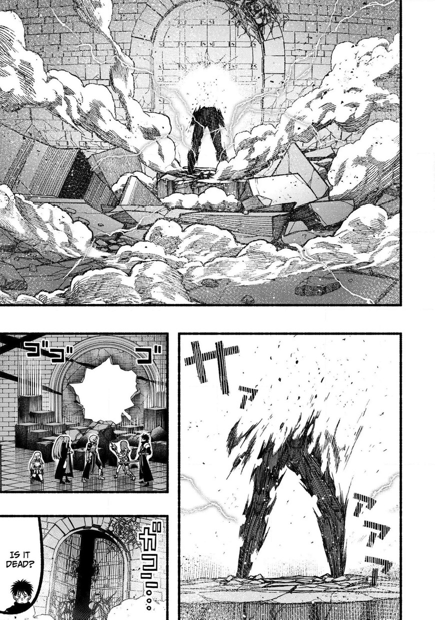Read ryuu to ayumu nariagari boukensha-dou Manga Online