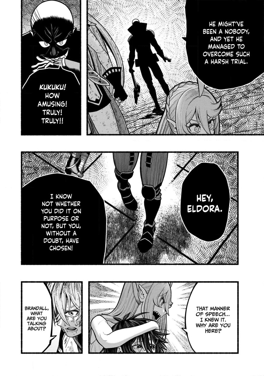 Read ryuu to ayumu nariagari boukensha-dou Manga Online
