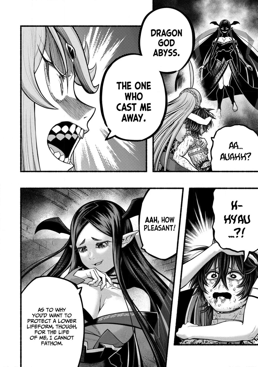 Read ryuu to ayumu nariagari boukensha-dou Manga Online