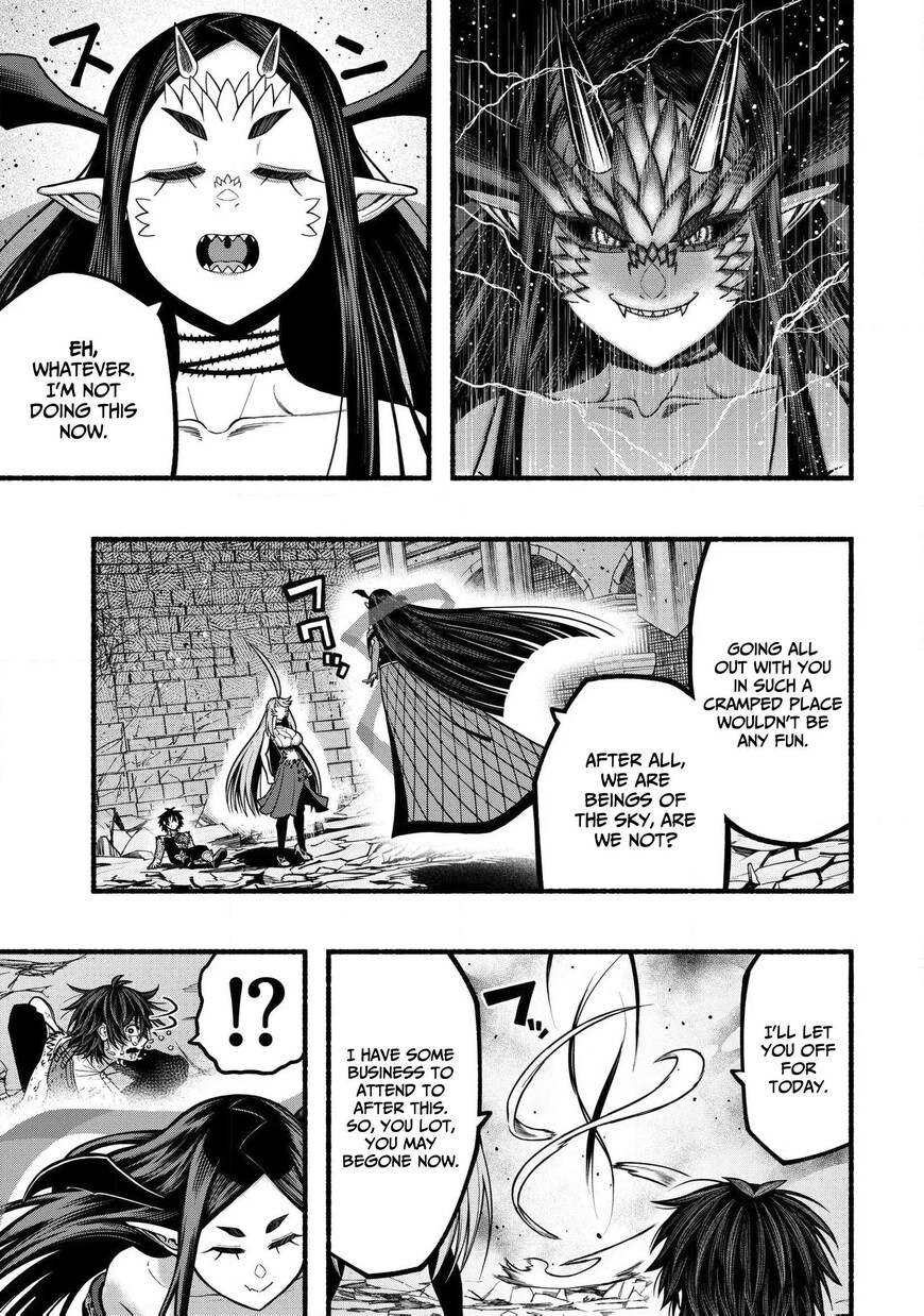 Read ryuu to ayumu nariagari boukensha-dou Manga Online