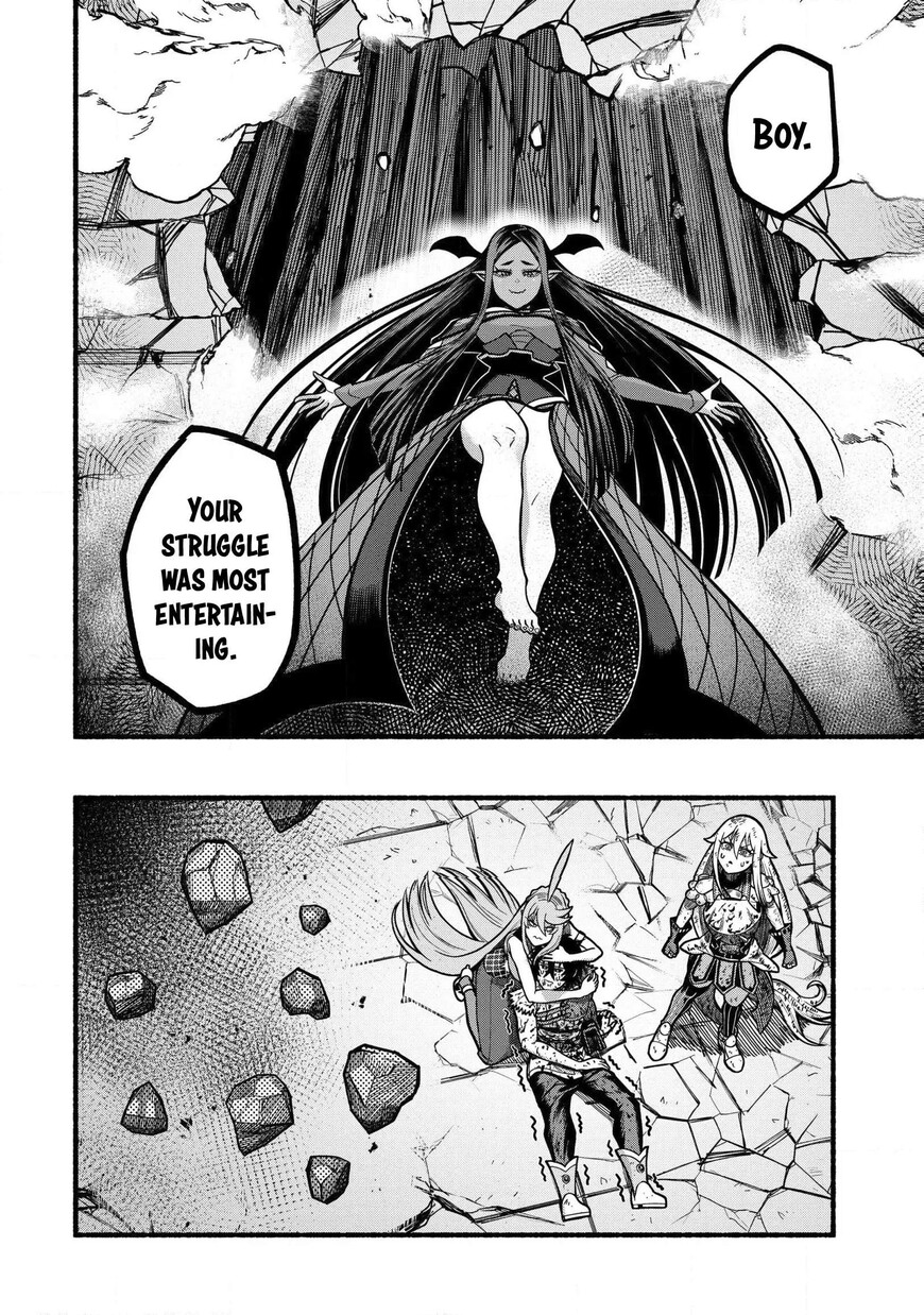 Read ryuu to ayumu nariagari boukensha-dou Manga Online