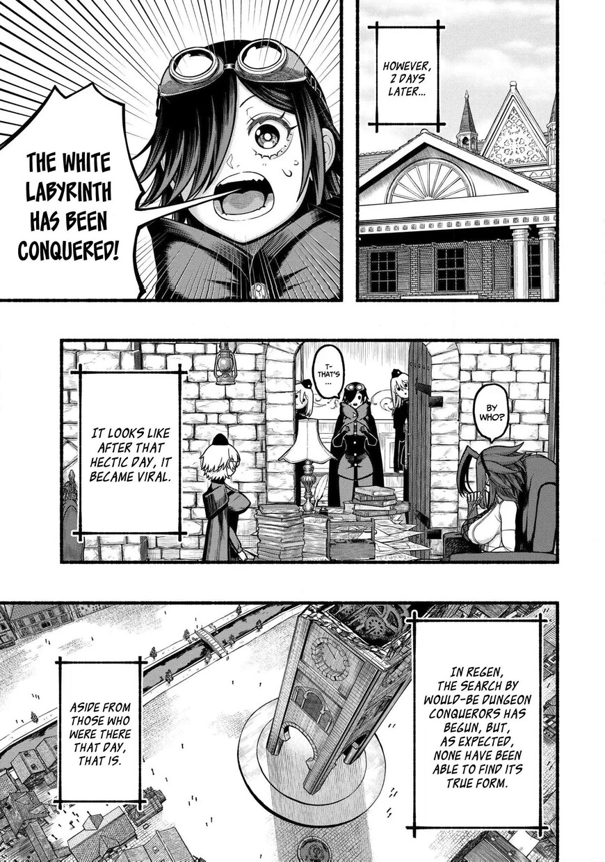 Read ryuu to ayumu nariagari boukensha-dou Manga Online