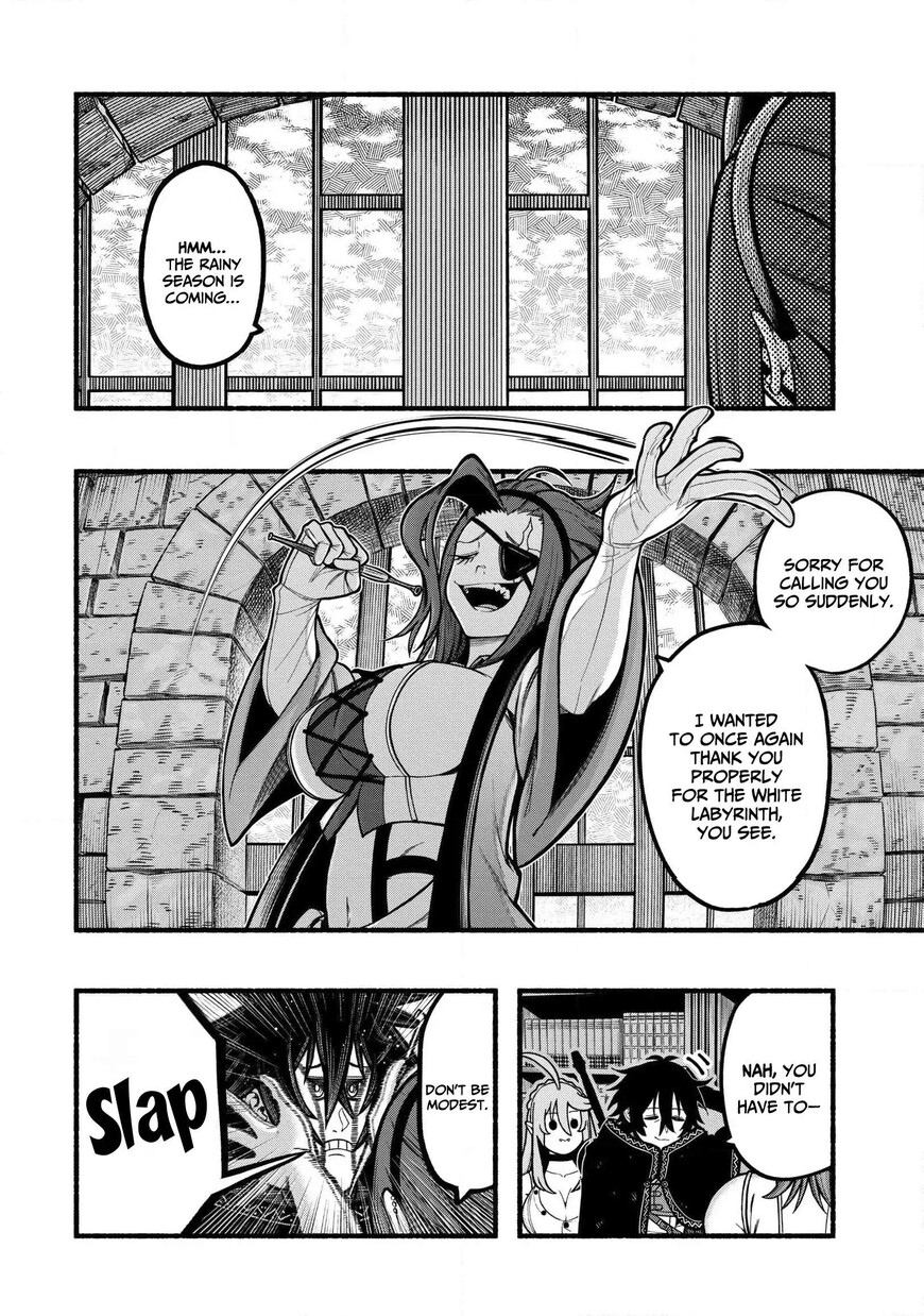 Read ryuu to ayumu nariagari boukensha-dou Manga Online