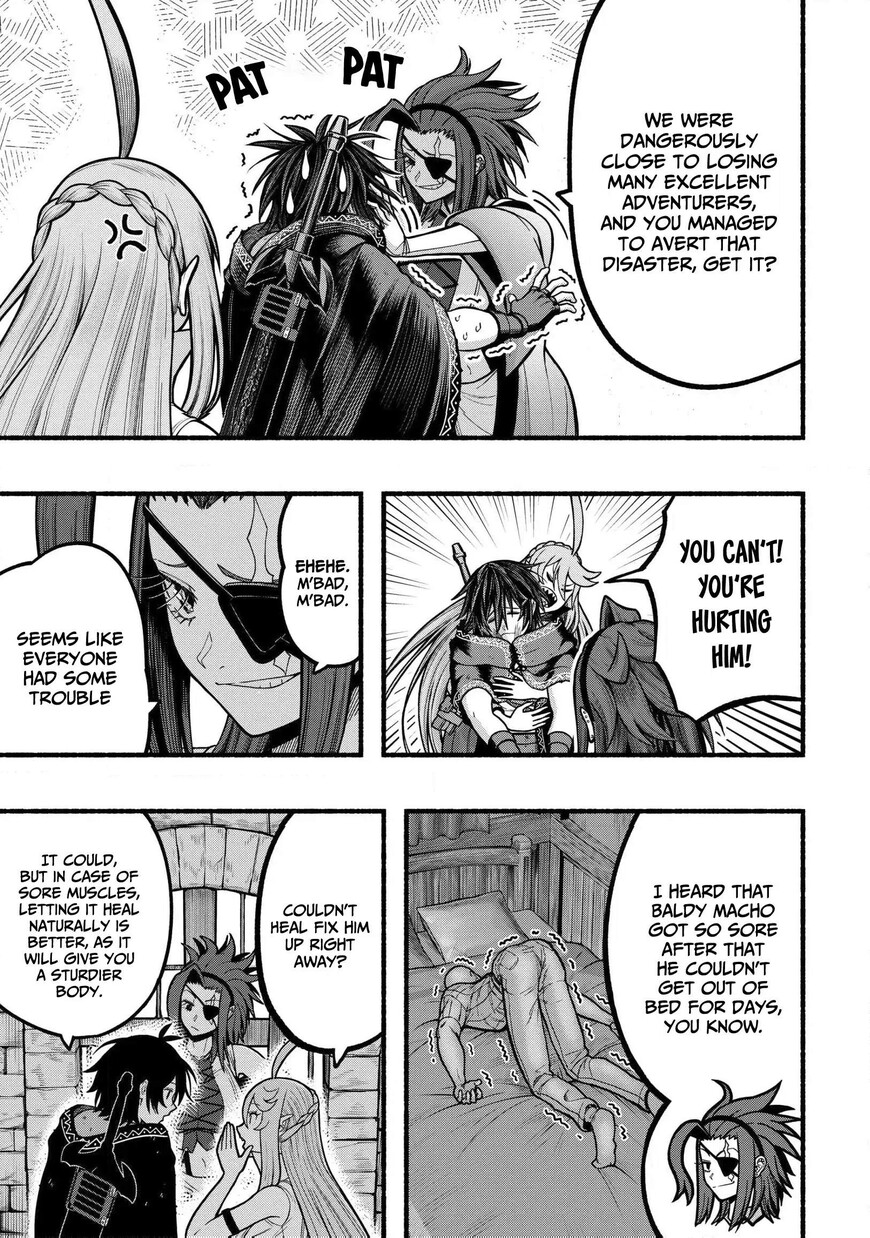 Read ryuu to ayumu nariagari boukensha-dou Manga Online