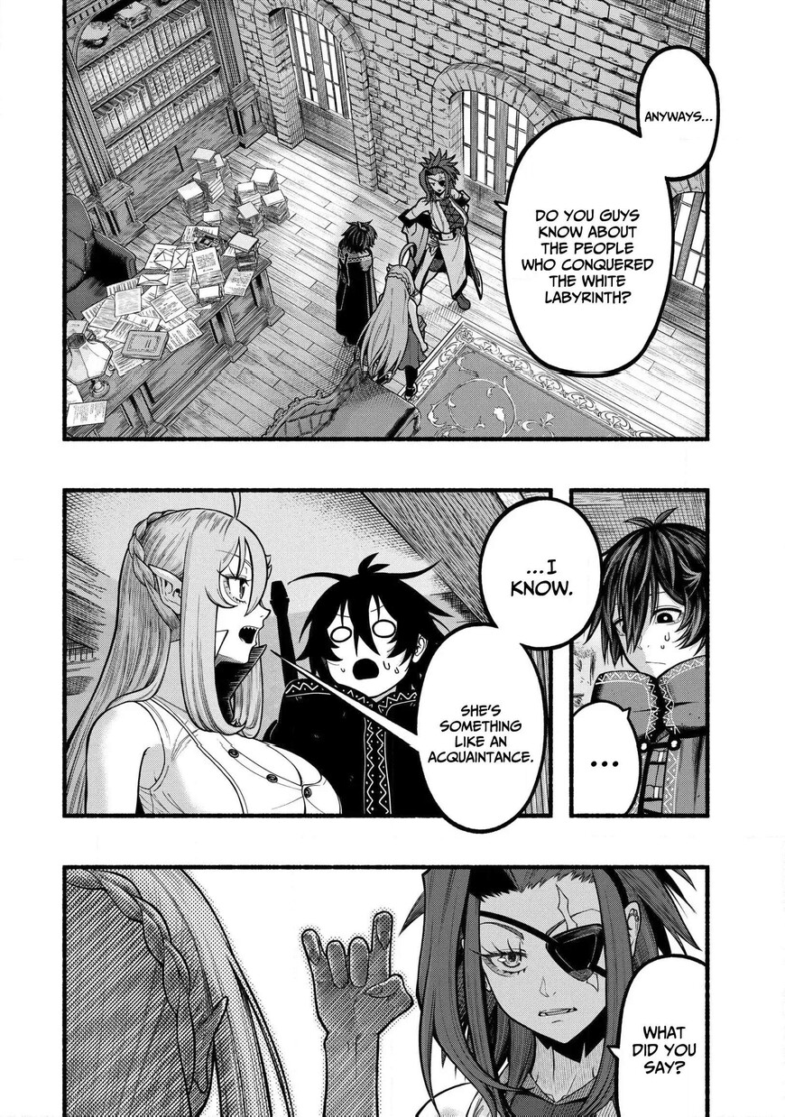 Read ryuu to ayumu nariagari boukensha-dou Manga Online