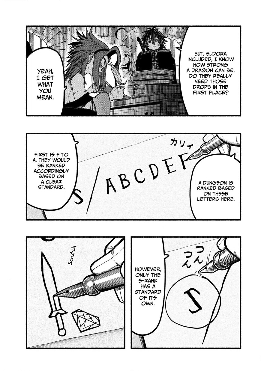 Read ryuu to ayumu nariagari boukensha-dou Manga Online